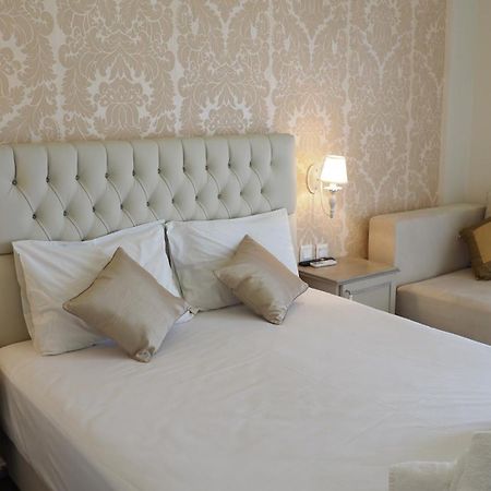 Leonidas Apartments And Suites Mola Kalyva Zewnętrze zdjęcie