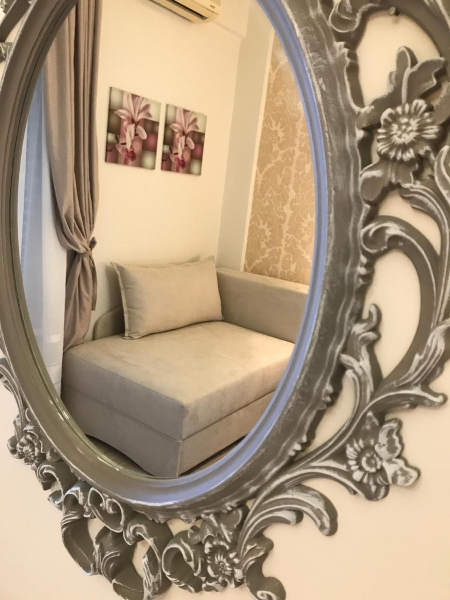 Leonidas Apartments And Suites Mola Kalyva Zewnętrze zdjęcie